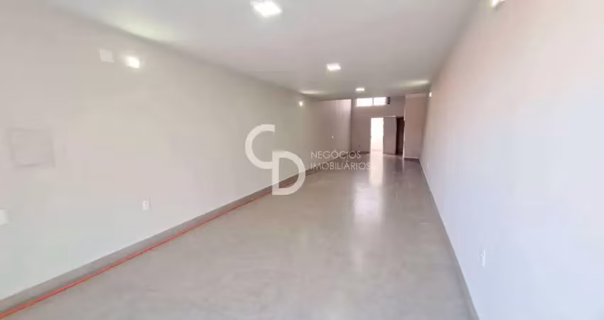 Sala comercial com 2 salas para alugar na Avenida Presidente Kennedy, 1, Cidade Nova I, Indaiatuba