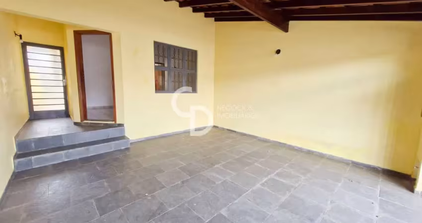 Casa com 2 quartos à venda na Rua Tupinambas, 1020, Aqui se Vive, Indaiatuba
