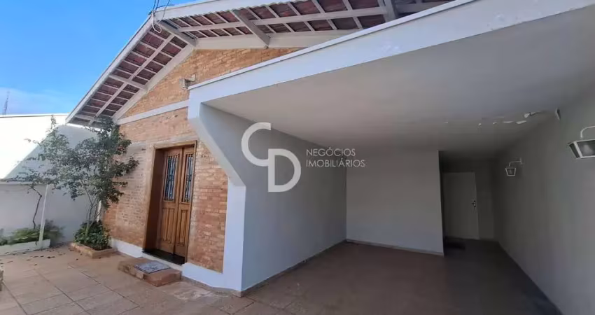 Casa com 4 quartos à venda na Rua Paul Harris, 301, Cidade Nova I, Indaiatuba