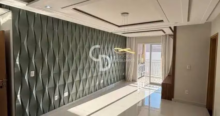 Apartamento com 3 quartos à venda na Rua Hércules Mazzoni, 665, Centro, Indaiatuba
