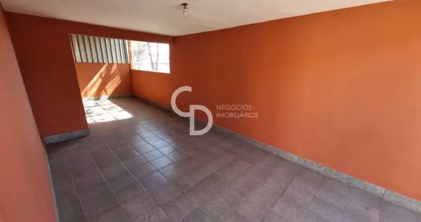 Casa com 2 quartos à venda na Rua Voluntário João dos Santos, 200, Centro, Indaiatuba