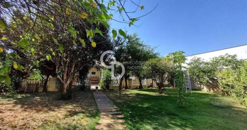 Chácara / sítio com 4 quartos para alugar na Alameda das Nações, 10, Parque das Bandeiras, Indaiatuba