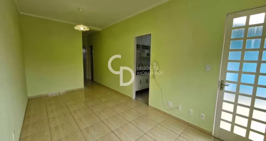 Casa com 2 quartos para alugar na Alameda Ezequiel Mantoanelli, 520, Residencial Moradas de Itaici, Indaiatuba