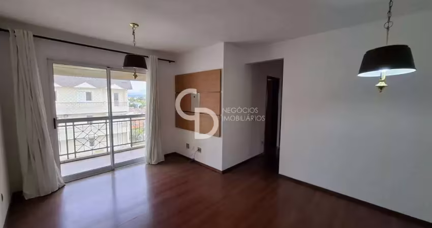 Apartamento com 3 quartos para alugar na Rua Pedro de Toledo, 1269, Centro, Indaiatuba