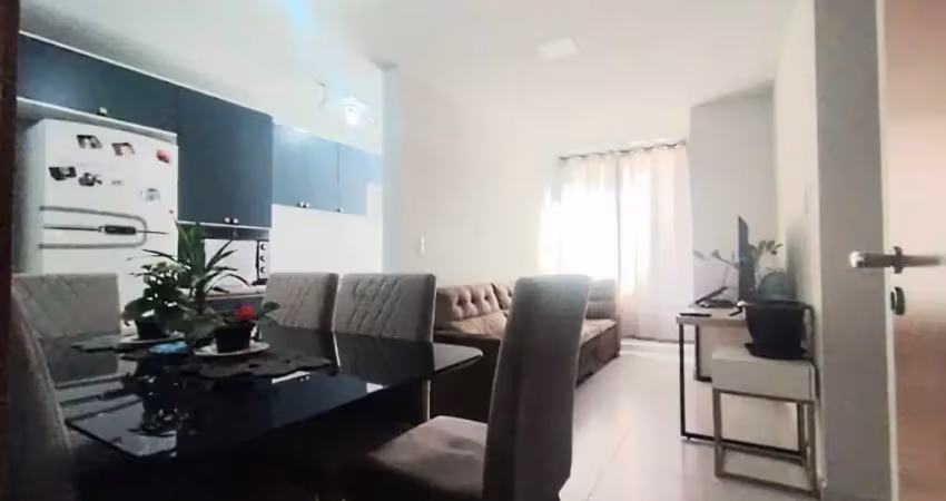 Apartamento com 3 quartos à venda no Brasília, Cascavel 