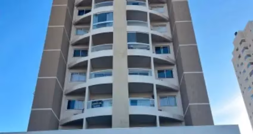 Apartamento com 2 quartos à venda no Centro, Cascavel 