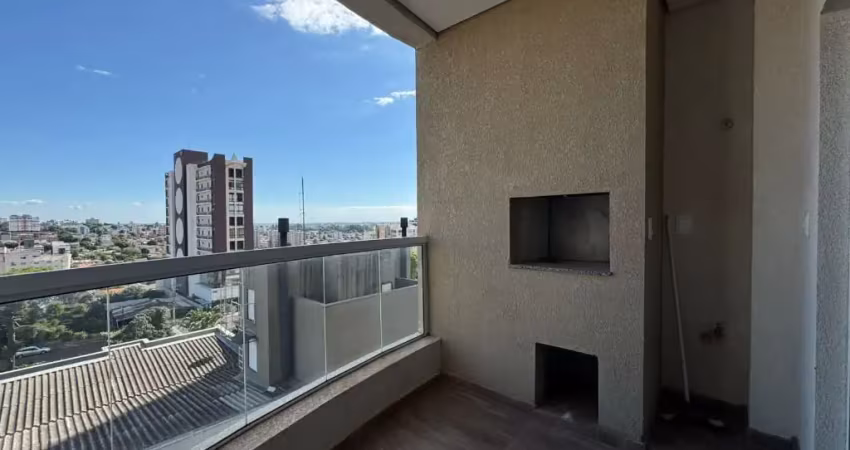Apartamento com 2 quartos à venda no Centro, Cascavel 