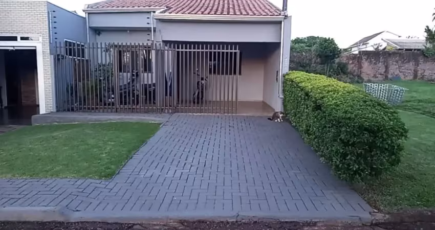 Casa com 2 quartos à venda no Country, Cascavel 