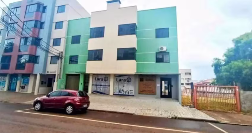 Apartamento com 2 quartos à venda no Centro, Cascavel 