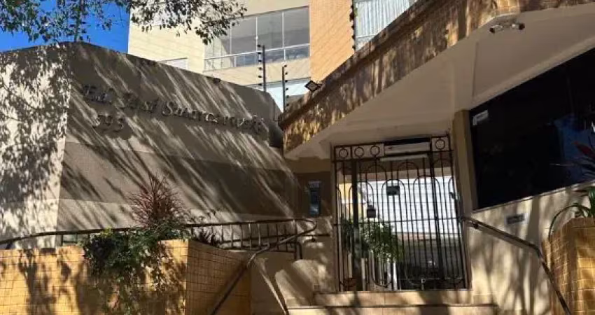 Apartamento com 3 quartos à venda no Centro, Cascavel 