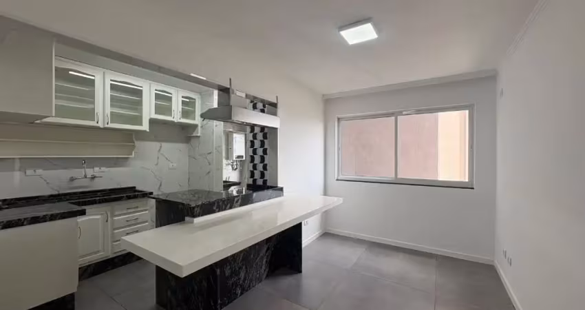 Apartamento com 2 quartos à venda na Rua Mato Grosso, 995, São Cristóvão, Cascavel