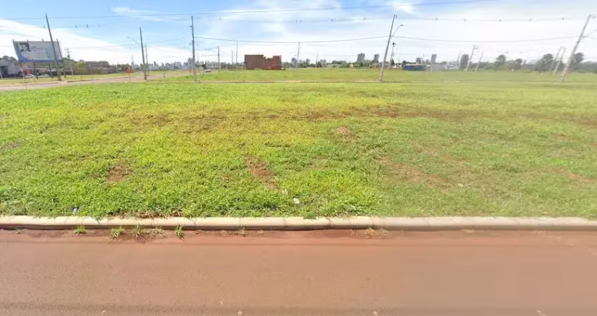 Terreno à venda no Recanto Tropical, Cascavel 