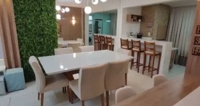 Apartamento com 3 quartos à venda no Canadá, Cascavel 