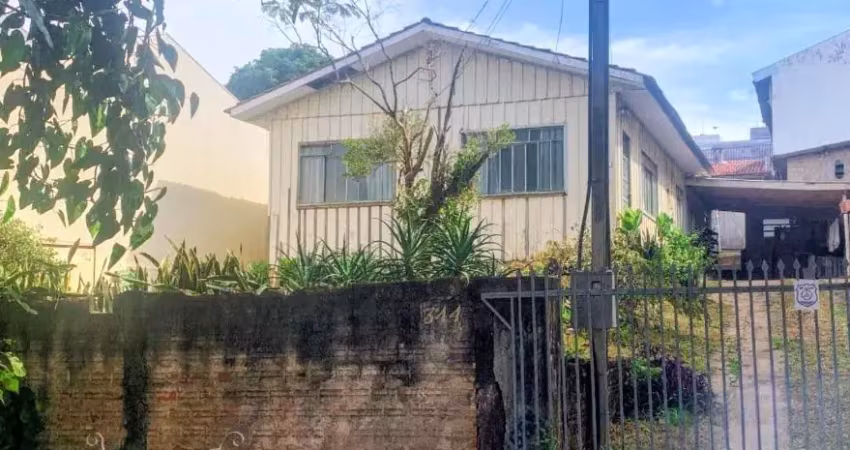 Terreno à venda no Parque São Paulo, Cascavel 