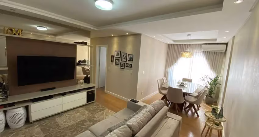 Apartamento com 2 quartos à venda no Country, Cascavel 