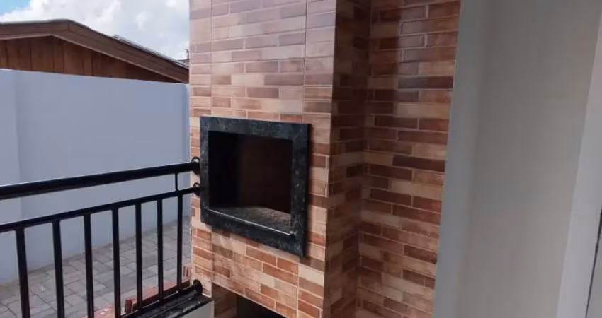 Apartamento com 2 quartos à venda no Esmeralda, Cascavel 