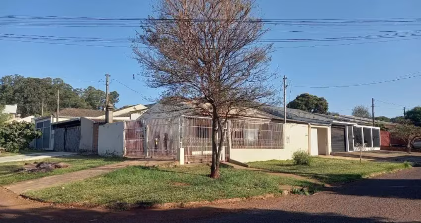 Casa com 3 quartos à venda no Pioneiros Catarinenses, Cascavel 