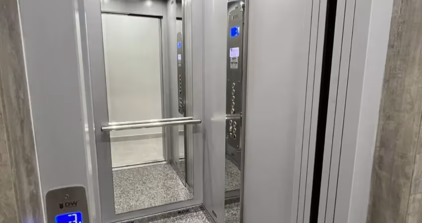 Apartamento com 2 quartos à venda no Cancelli, Cascavel 