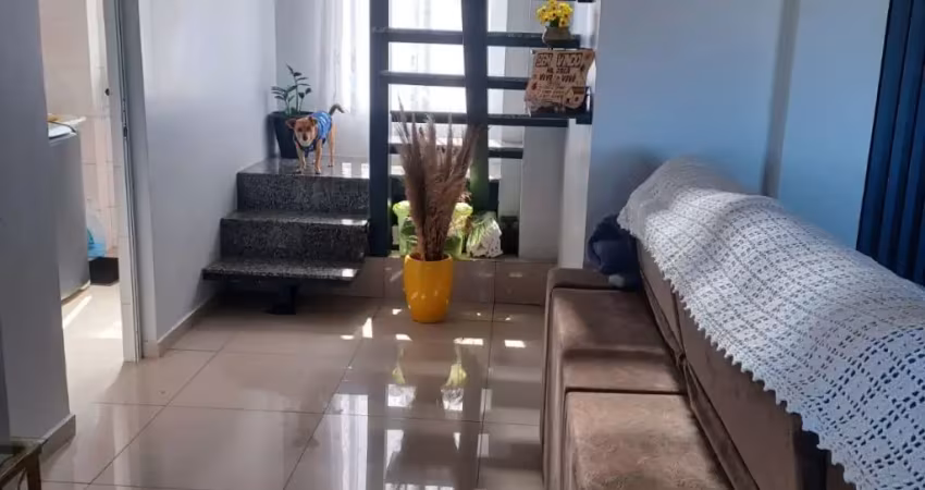 Apartamento com 3 quartos à venda no Coqueiral, Cascavel 