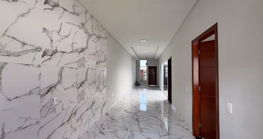 Casa com 3 quartos à venda no Cascavel Velho, Cascavel 