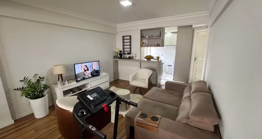 Apartamento com 2 quartos à venda no Centro, Cascavel 