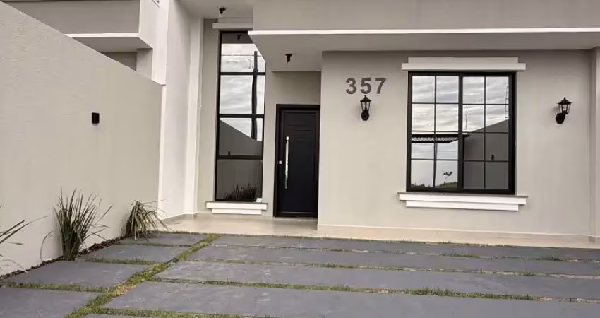 Casa com 3 quartos à venda no Parque Verde, Cascavel 