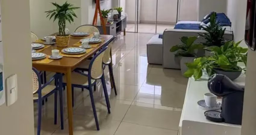 Apartamento com 2 quartos à venda no São Cristóvão, Cascavel 