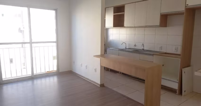 Apartamento com 2 quartos à venda no Floresta, Cascavel 