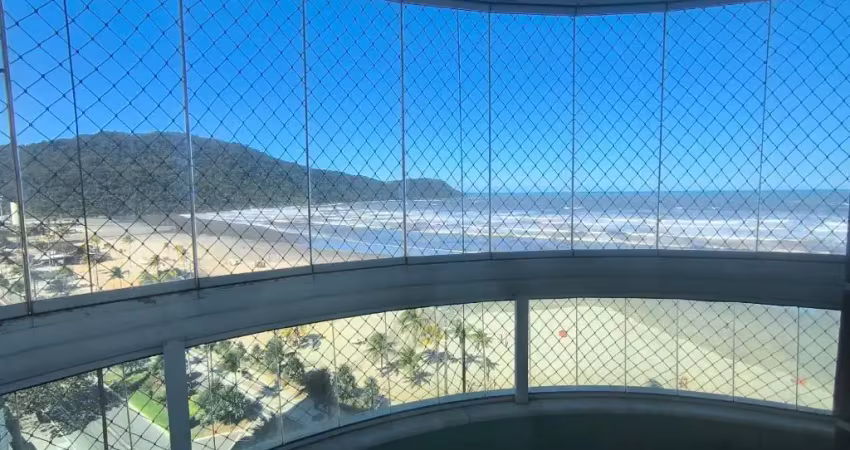 Apartamento com 3 quartos à venda no Canto do Forte, Praia Grande 