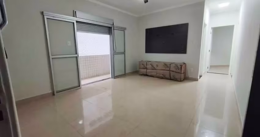 Apartamento com 2 quartos à venda na Vila Caiçara, Praia Grande 