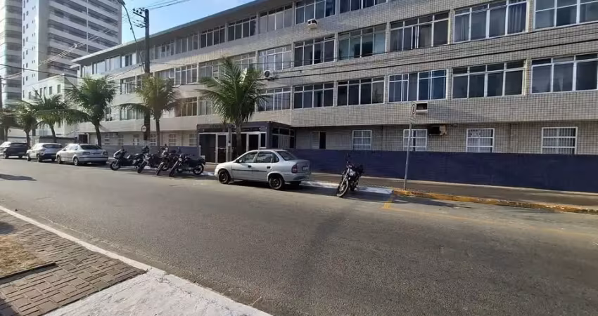 Kitnet / Stúdio à venda na Vila Mirim, Praia Grande 