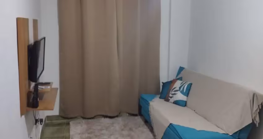 Lindo apartamento na aviação 40 metros da praia grande