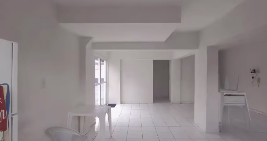 Apartamento com 2 quartos à venda na Vila Caiçara, Praia Grande 