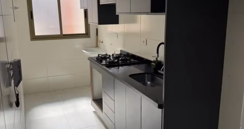 Apartamento com 2 quartos à venda no Canto do Forte, Praia Grande 