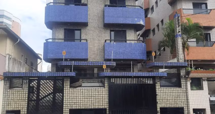 Apartamento com 1 quarto à venda em Guilhermina, Praia Grande 
