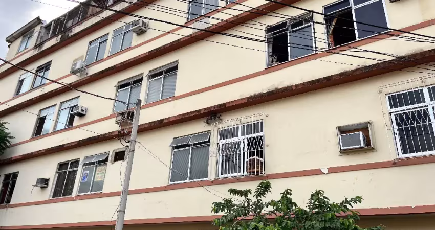 Apartamento com 3 quartos à venda na Rua Morais Macedo, 46, Abolição, Rio de Janeiro