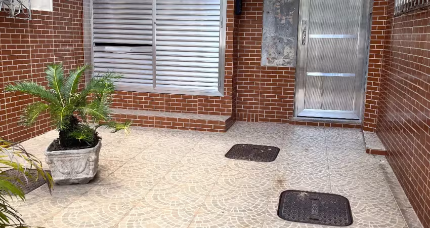 Apartamento com 2 quartos à venda na Rua Renascença, 125, Guadalupe, Rio de Janeiro