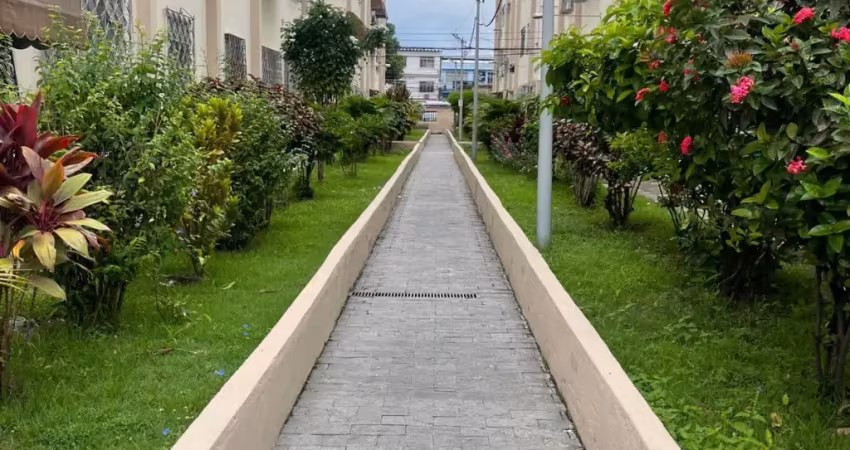 Apartamento com 2 quartos à venda na Rua Matricaria, 61, Guadalupe, Rio de Janeiro