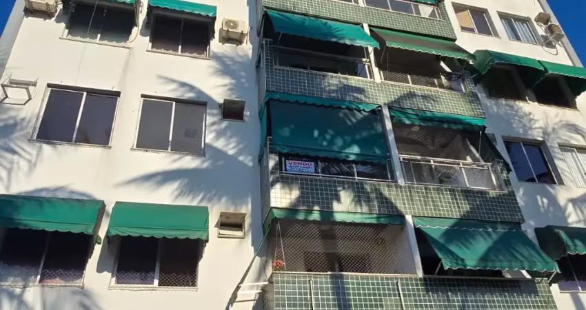 Apartamento com 2 quartos à venda na Estrada Japore, 211, Jardim Sulacap, Rio de Janeiro