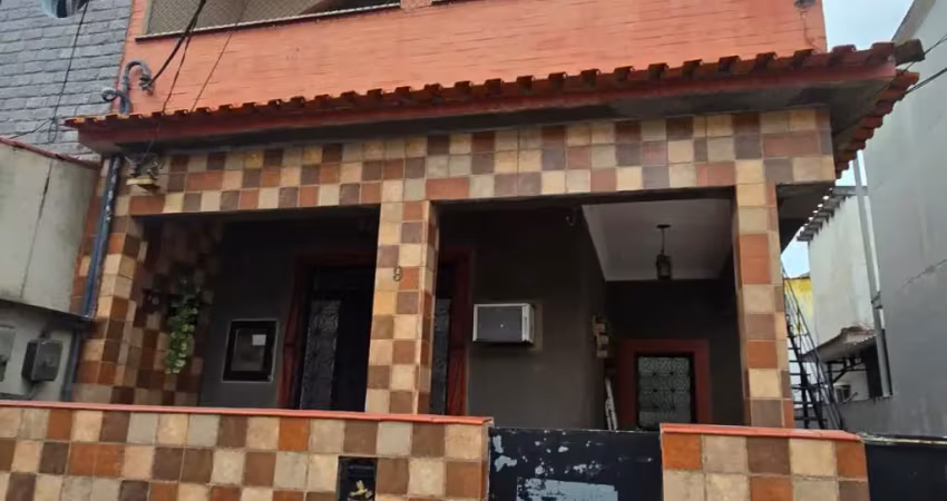 Casa com 1 quarto para alugar na Rua Jerônimo Pinto, 594, Campinho, Rio de Janeiro