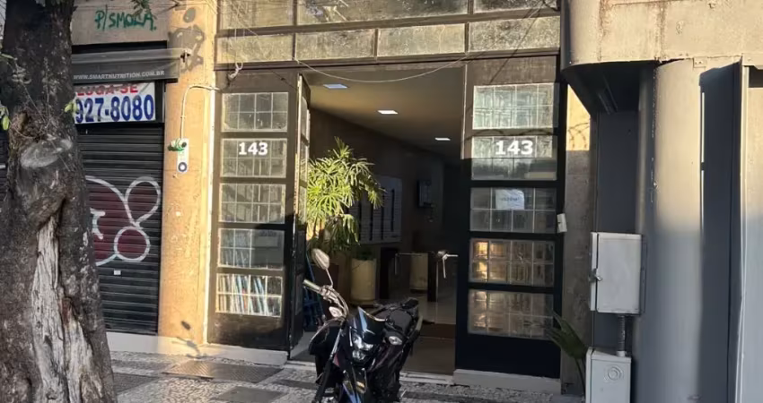 Sala comercial com 1 sala à venda na Avenida Marechal Floriano, 143, Centro, Rio de Janeiro