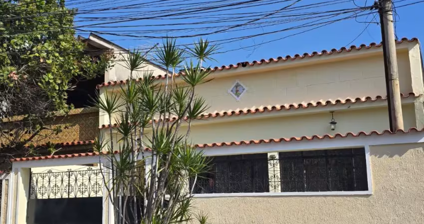 Casa com 3 quartos para alugar na Rua Conde de Rezende, 103, Bento Ribeiro, Rio de Janeiro