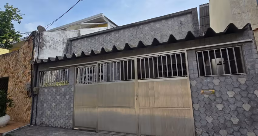 Casa em condomínio fechado com 2 quartos à venda na Estrada Intendente Magalhães, 860, Bento Ribeiro, Rio de Janeiro