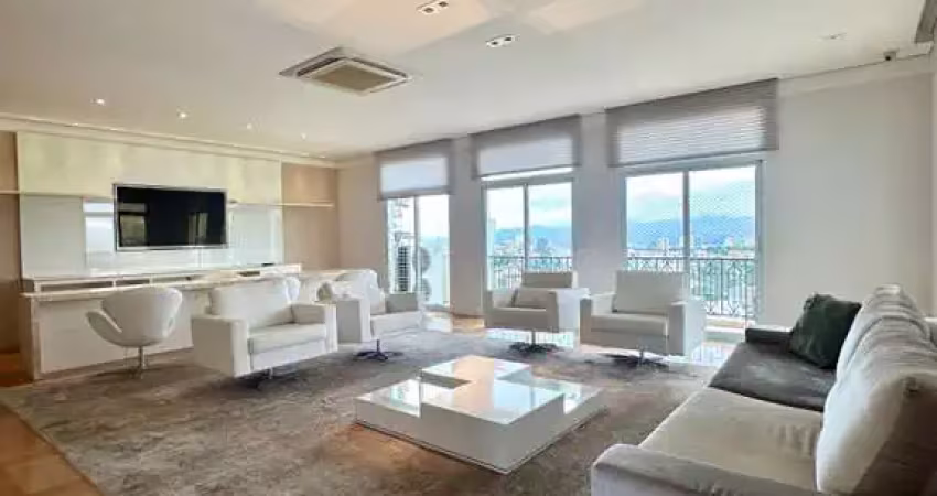Apartamento com 4 quartos à venda na Vila Oliveira, Mogi das Cruzes 