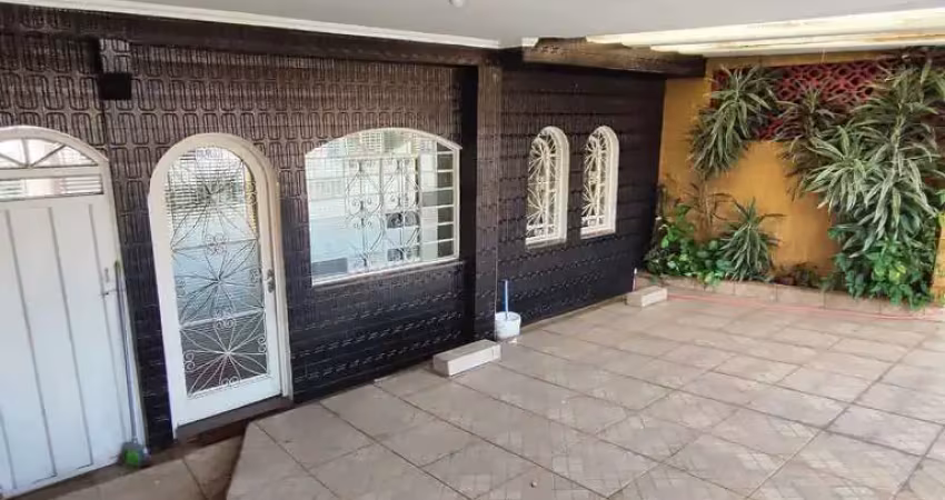 Casa comercial com 4 salas para alugar no Jardim Universo, Mogi das Cruzes 