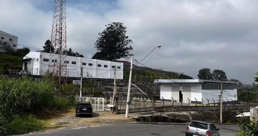 Barracão / Galpão / Depósito com 7 salas à venda na Vila Suissa, Mogi das Cruzes 