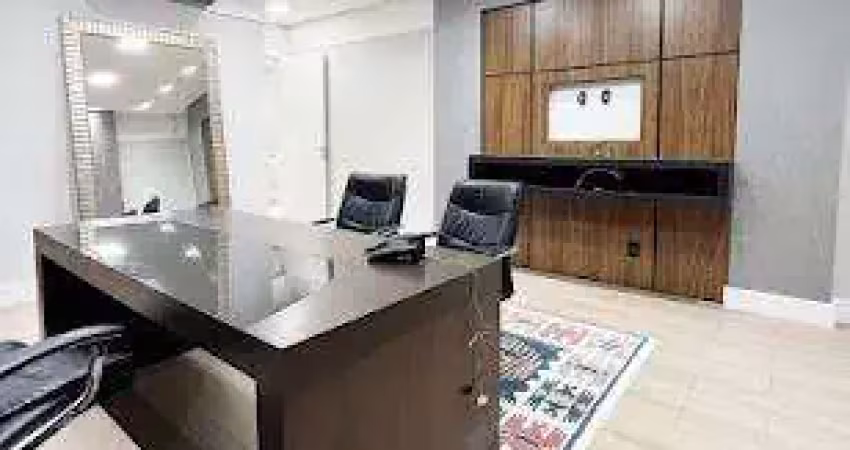 Sala comercial à venda no Centro, Mogi das Cruzes 