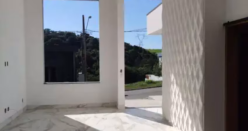 Casa em condomínio fechado com 3 quartos à venda no Aruã, Mogi das Cruzes 