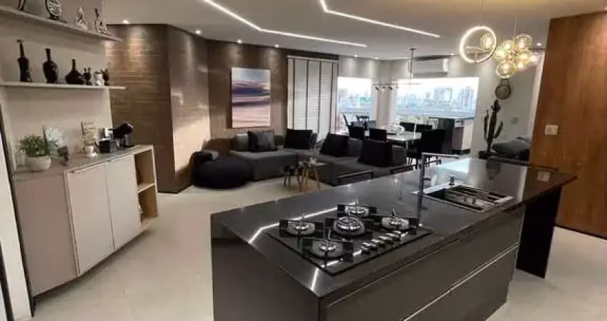 Apartamento com 3 quartos à venda na Vila Oliveira, Mogi das Cruzes 