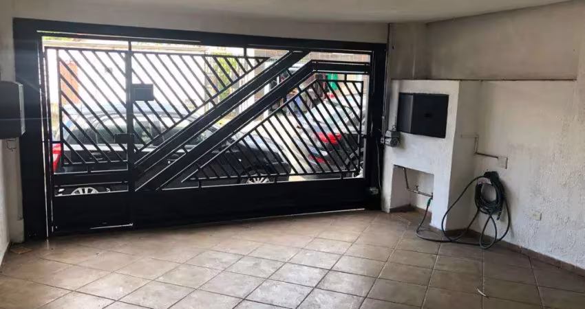 Casa comercial com 2 salas à venda no Mogi Moderno, Mogi das Cruzes 